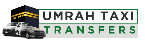 Umrah Taxi Transfers Best Umrah Taxi Service in Saudi Arabia